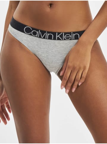 Calvin Klein Bikini in grey heather