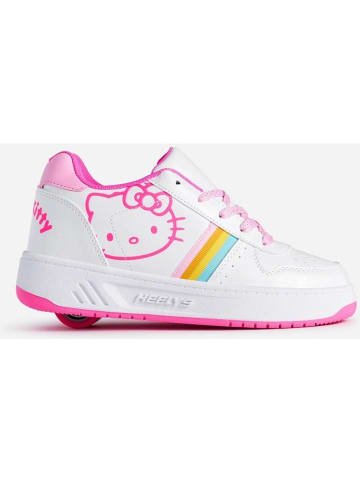 Heelys Sneaker in Weiß