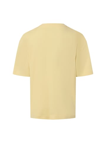 Nils Sundström T-Shirt in zitrone - 0008