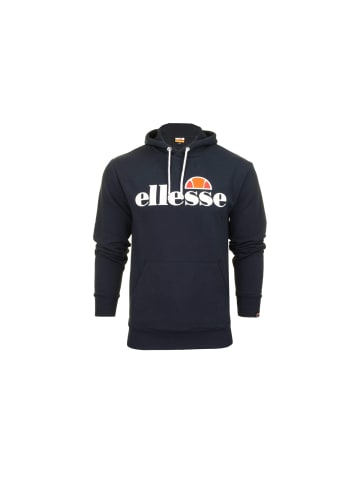 ellesse Pullover in marineblau