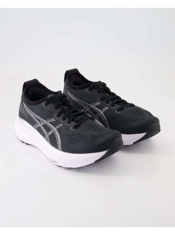 asics Laufschuhe in Schwarz