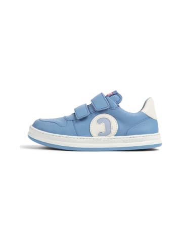 Camper Sneaker " Runner Four " in Hellblau