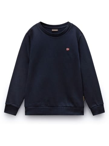 Napapijri Pullover "K Balis C 2" in Blau
