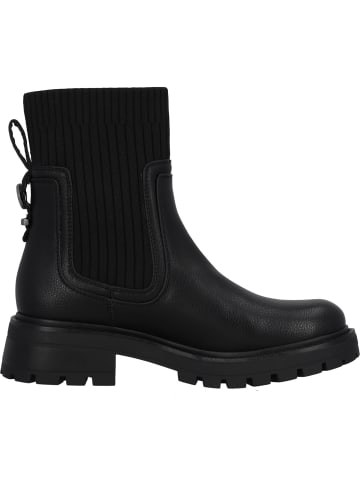 Palado Chelsea Boots Felibel in Schwarz