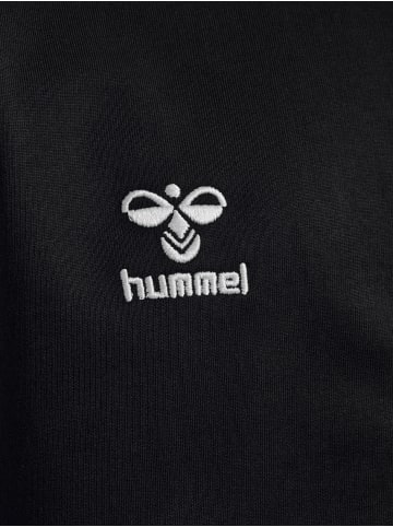 Hummel Hummel Reißverschluss Jacke Hmlgo Kinder in BLACK