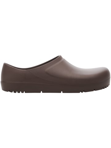 Birkenstock Birkenstock Berufsschuhe Birkenstock Profi Birki in braun