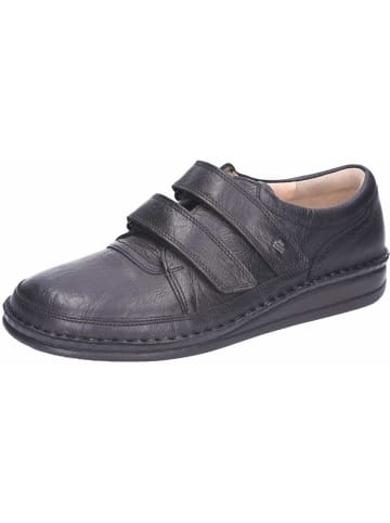 Finn Comfort Halbschuhe in schwarz