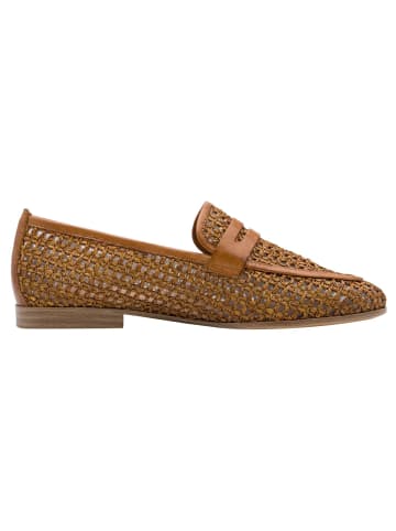 Tamaris Slipper in cognac
