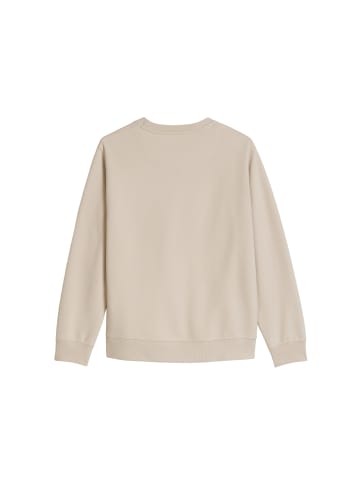 Marc O'Polo TEENS-BOYS Sweatshirt in Gray Silk