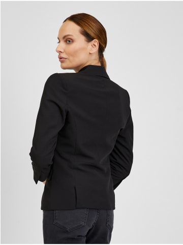 orsay Blazer in Schwarz