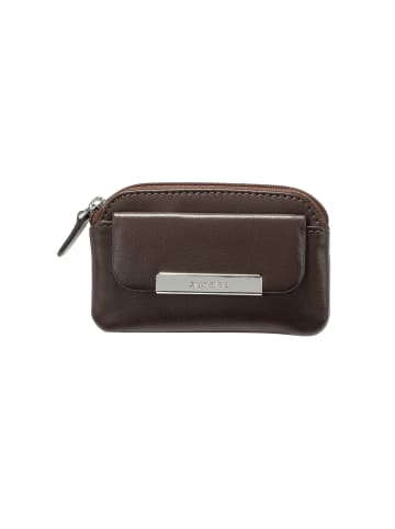 Gerry Weber Schlüsseletui 'Vigo  in Seal Brown'