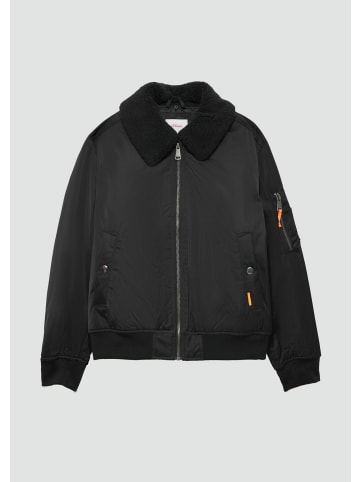 s.Oliver Outdoor-Jacke in 9999_schwarz