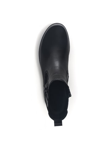 Gabor Stiefel  in Schwarz