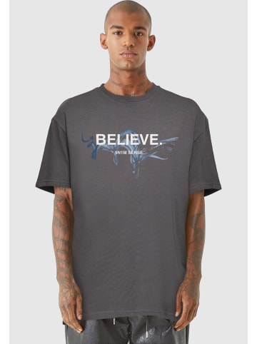 9N1M SENSE T-Shirt in magnet