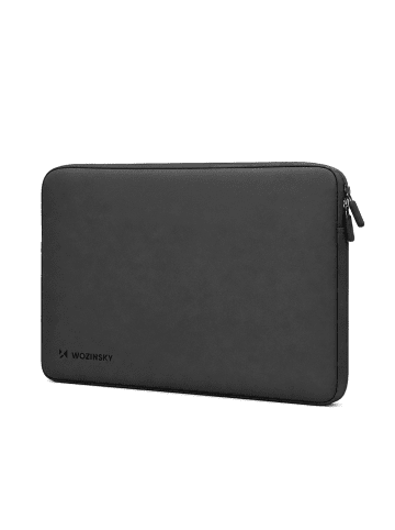 Wozinsky Wozinsky WNL-15B 15,6" Neopren-Laptoptasche - Schwarz
