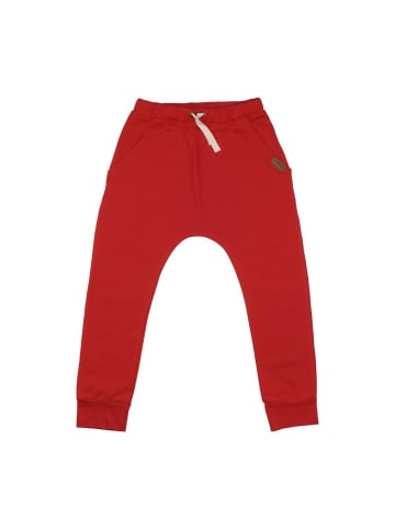 Walkiddy Jogginghose Jogginghose aus Baumwolle (Bio)