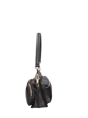 Chiara Ferretti Schultertasche in BLACK