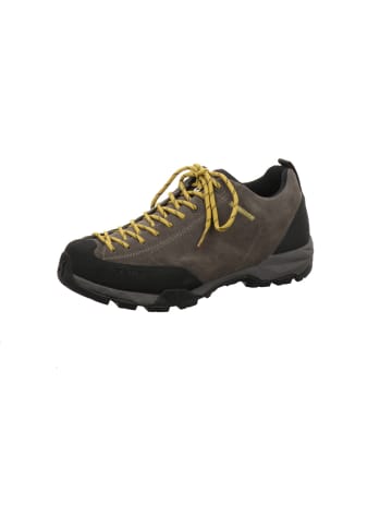 SCARPA Wanderschuh in grau