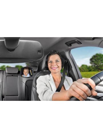 Reer Auto-Sicherheitsspiegel BabyView