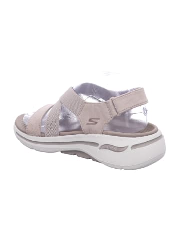 Skechers Sandalette in beige