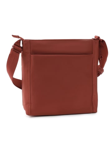 Hedgren Inner City Orva Umhängetasche RFID 25 cm in dahlia red