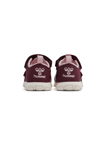 Hummel Klettverschluss Sandale Sandal Klettverschluss Kinder in NOCTURNE