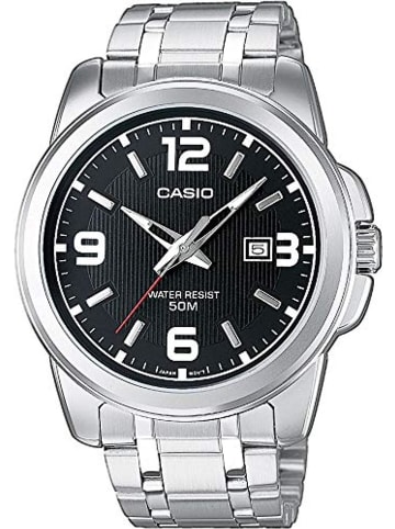 Casio Uhr in Schwarz