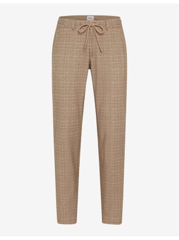 BRAX  Hose Phil K in taupe