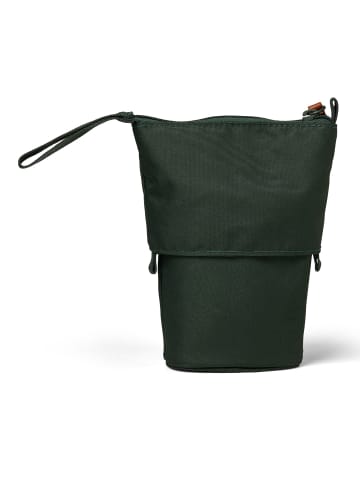 Satch Schlampermäppchen 17 cm in nordic forest green