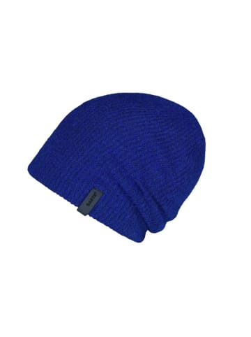 Barts Beanie Rhodoz in Blue