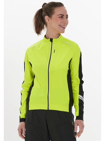 Endurance Radjacke Waloha in 5001 Safety Yellow