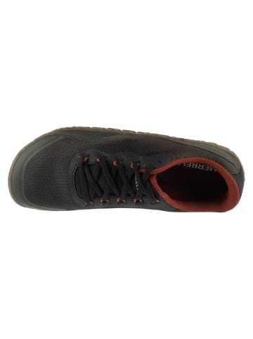 Merrell Merrell Vapor Glove 7 in Grau