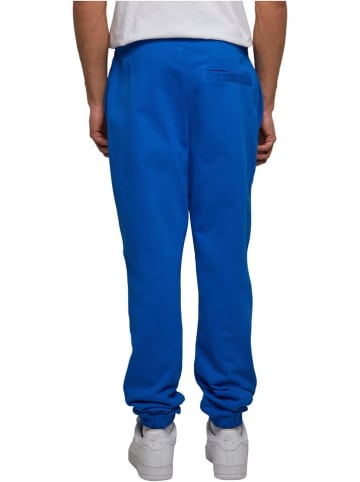 Urban Classics Jogginghose ULTRA HEAVY comfort/relaxed in Blau