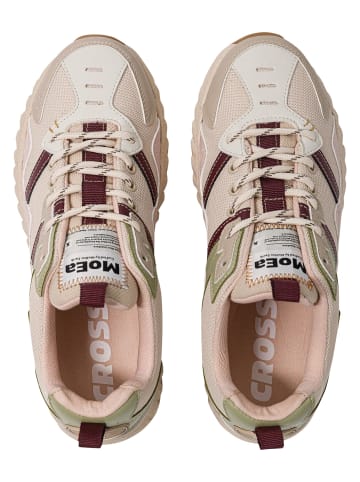 MoEa MoEa in pink/aloe