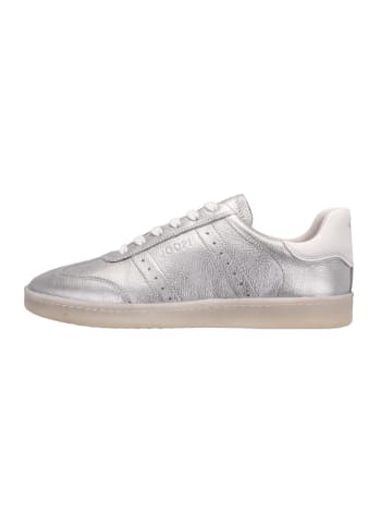 JOOP! Sneaker 'Sofisticato 1.0 Isa in Silber'