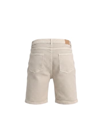 SOLANG Shorts in Beige