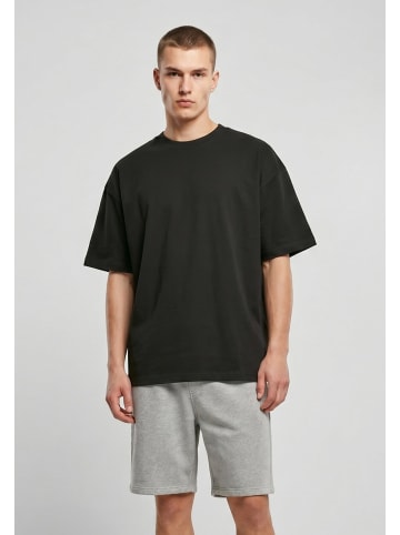 Urban Classics Tall Tee in black+black