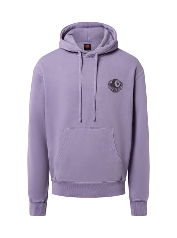 Santa Cruz Kapuzenpullover Winkowski Eighth Planet in flieder - 0001