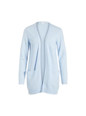 Vila Pullover in blau2