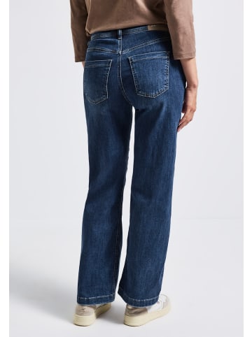 Street One Jeans in medium stone