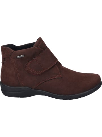 Josef Seibel Stiefelette Helen 51 in rot