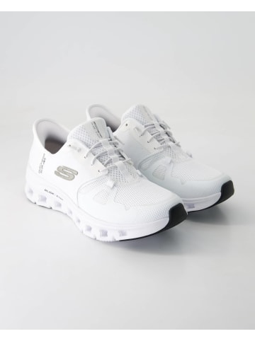 Skechers Sneaker low in Weiß