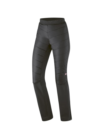 Gonso Bike Thermohose Arga in Schwarz