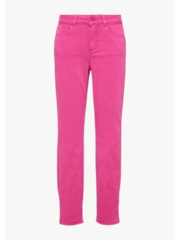 comma Hose in 4529_pink