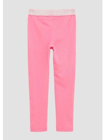 s.Oliver Leggins in 4417_pink