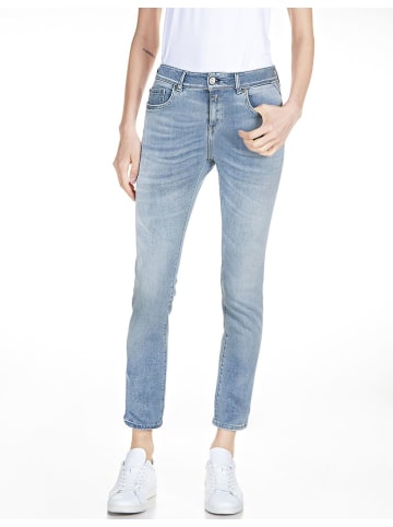 Replay Jeans FAABY slim in Blau