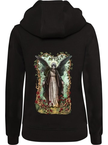 Mister Tee Mister Tee Kapuzenpullover in black