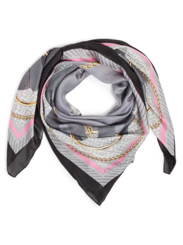 Liu Jo Tuch in grau rosa - 0001