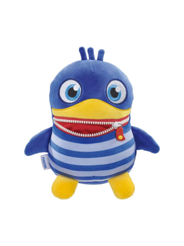 Schmidt Spiele Kuscheltier Sorgenfresser PingPing, 22 cm, Edition Boogie Woogies, ab 6 Monate