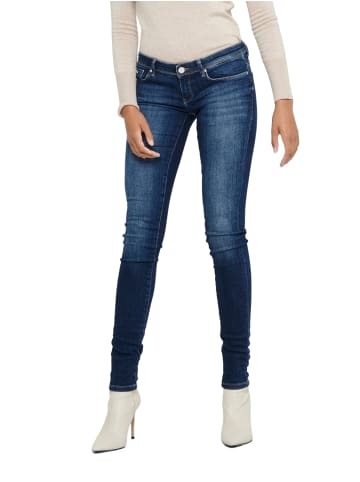 ONLY Jeans ONLCORAL LIFE REA285 skinny in Blau